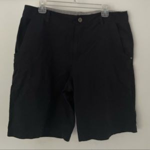 Men’s Lululemon black shorts